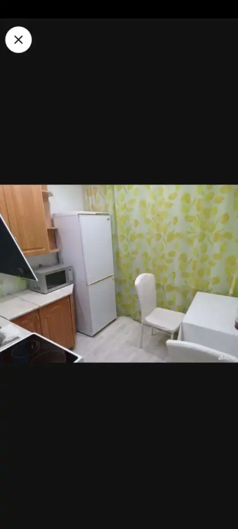 Квартира в 1 микрорайоне