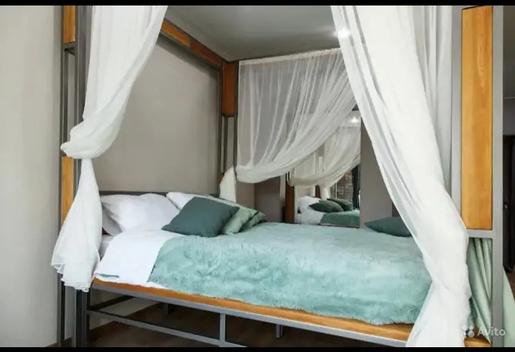 Apartment Лофт Романтик