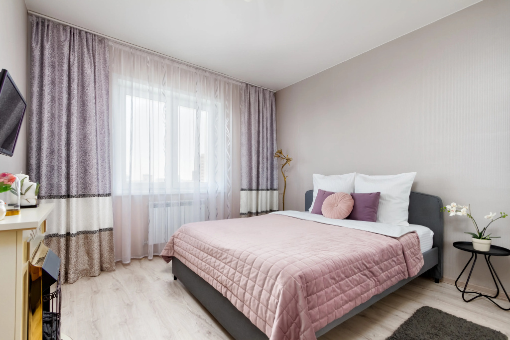 Апартаменты Andora apart | Квартира 2к на 6 человек в самом центре