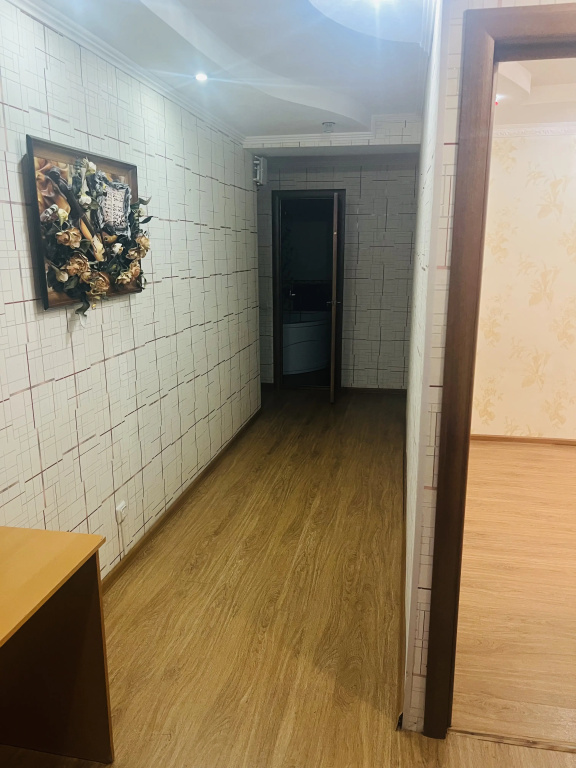 Квартира Уютная квартира в центре Канавинского района