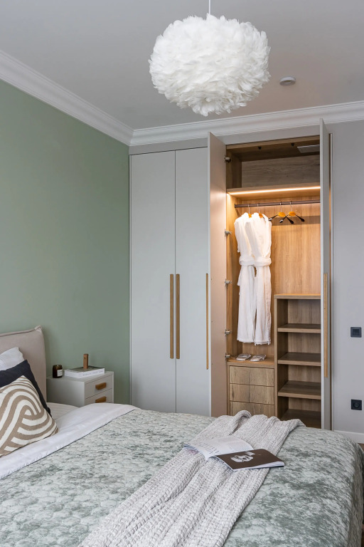 Квартира Merino Home Матисс