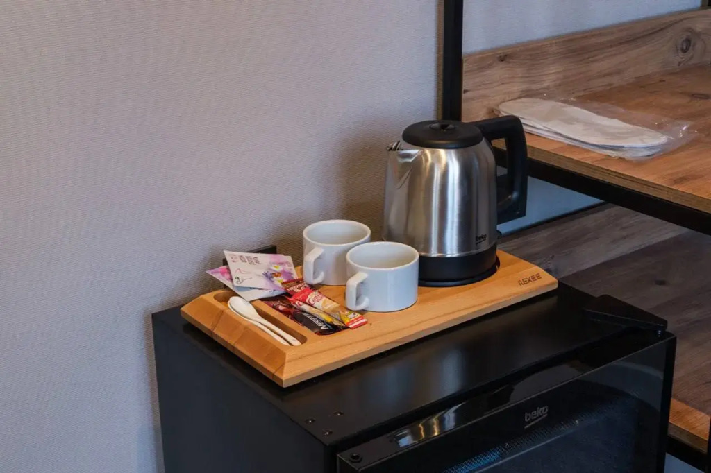 Rexee Hotel
