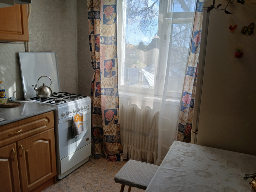 Квартира на Улице Ленина 39