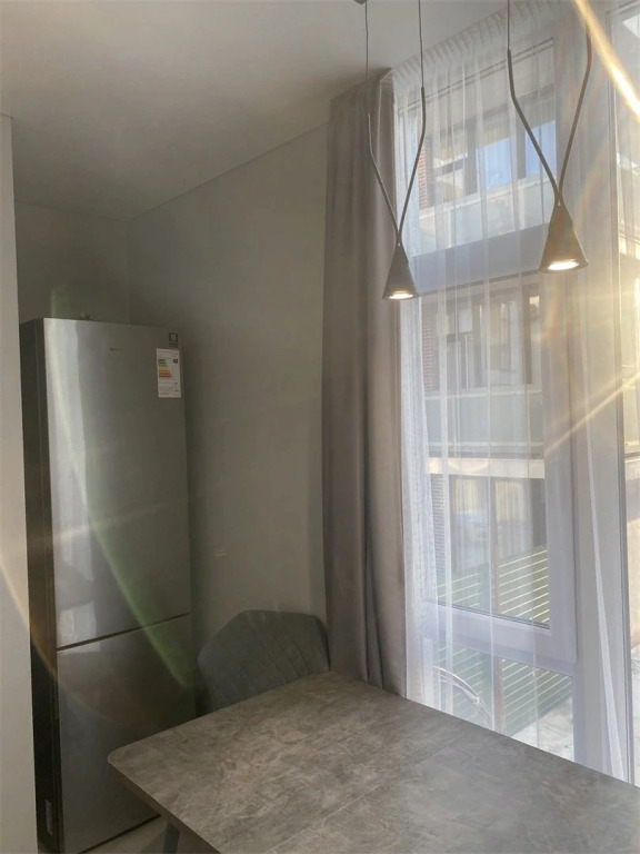 Апартаменты Green Palace Sochi 22