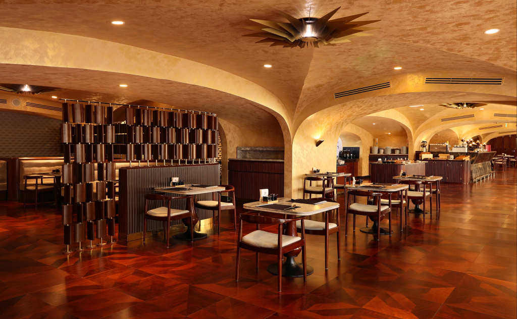 Tigre de Cristal Resort & Casino Владивосток