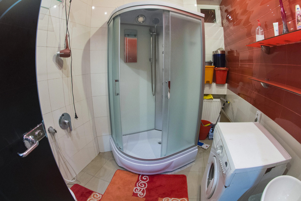 Na Chistyih Prudah Hostel