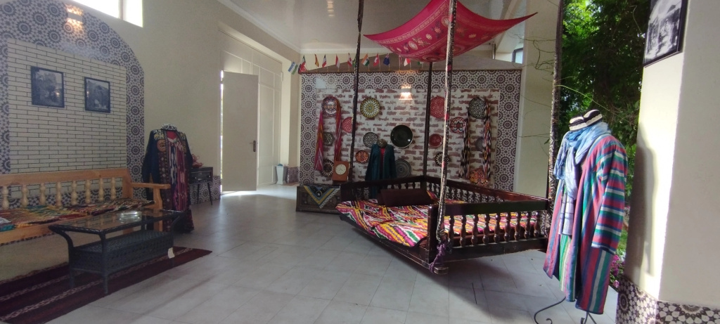 Green House ECO HOTEL