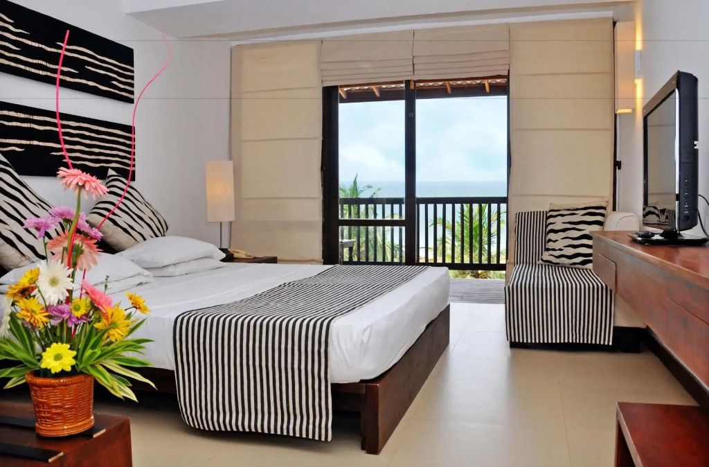 Goldi Sands Hotel