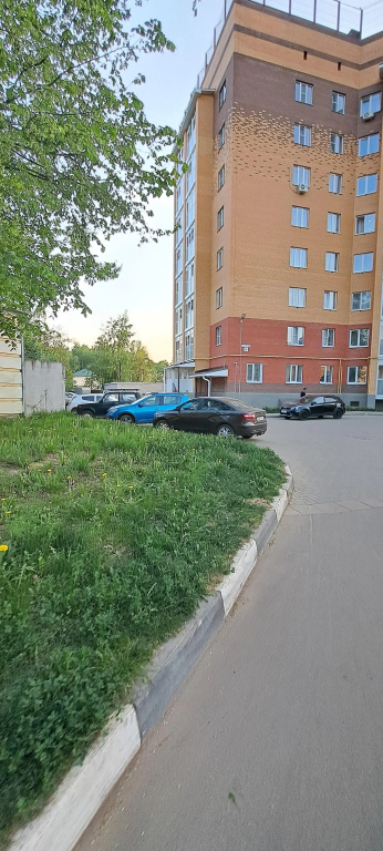 Апартаменты Уютная Квартира, Недалеко от ж/д вокзала