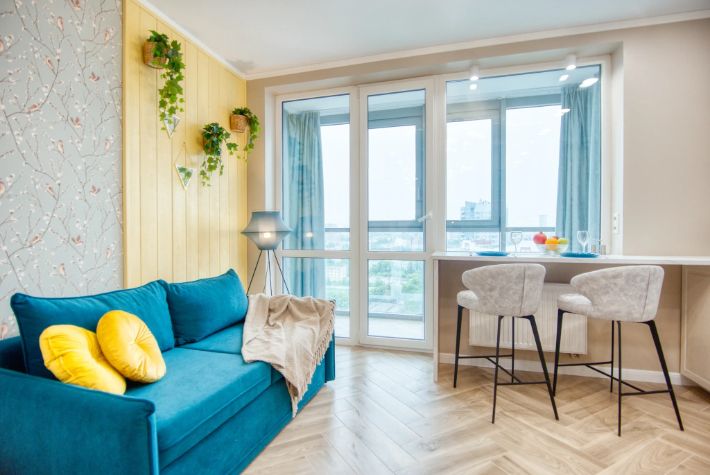 Квартира EL'HOME