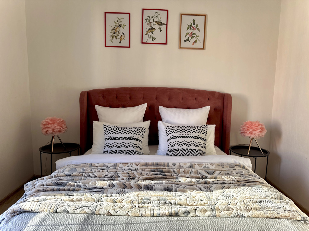 Comfort & Relax Home в ЖК Набережный