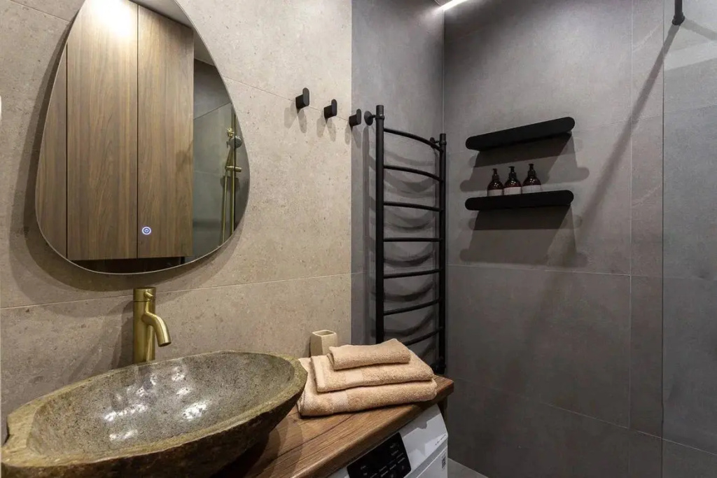 Квартира 4.16 STUDIO LETNII