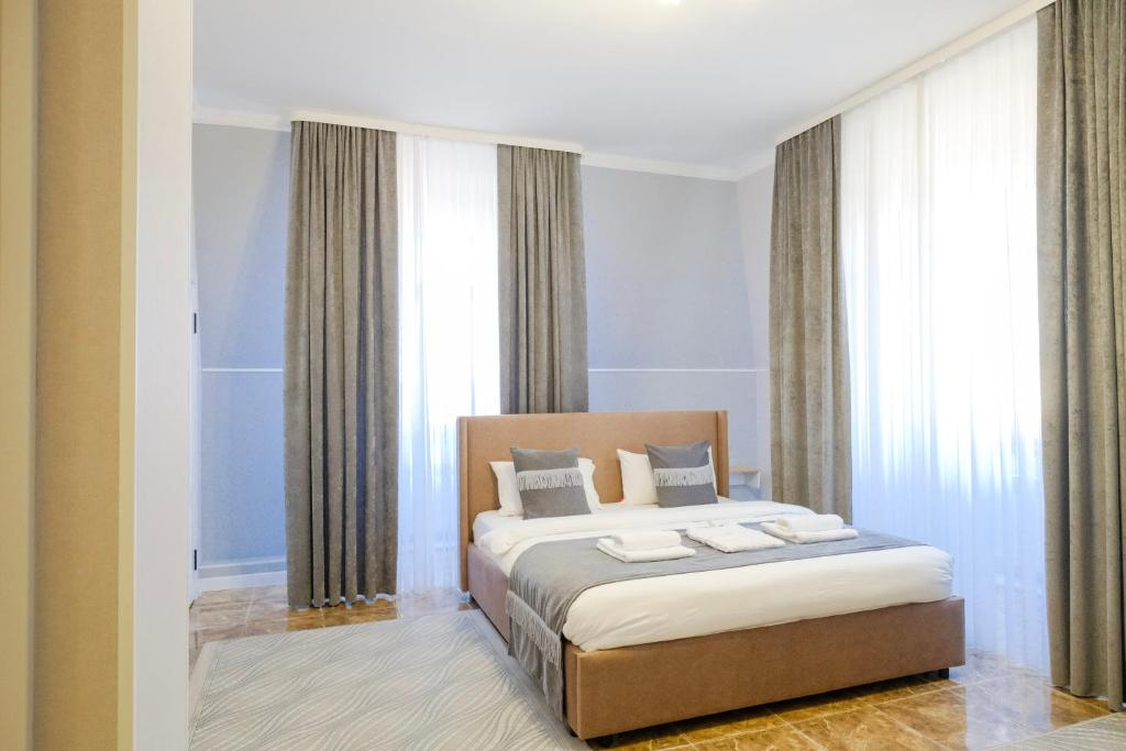 AVANT Hotel