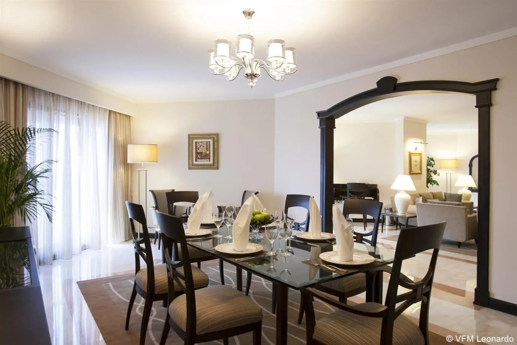 Отель Danat Al Ain Resort