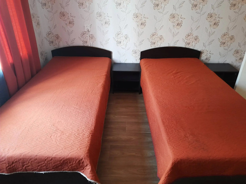 Квартира на Парковой Улице 26