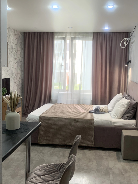 Квартира ApartSky Облака