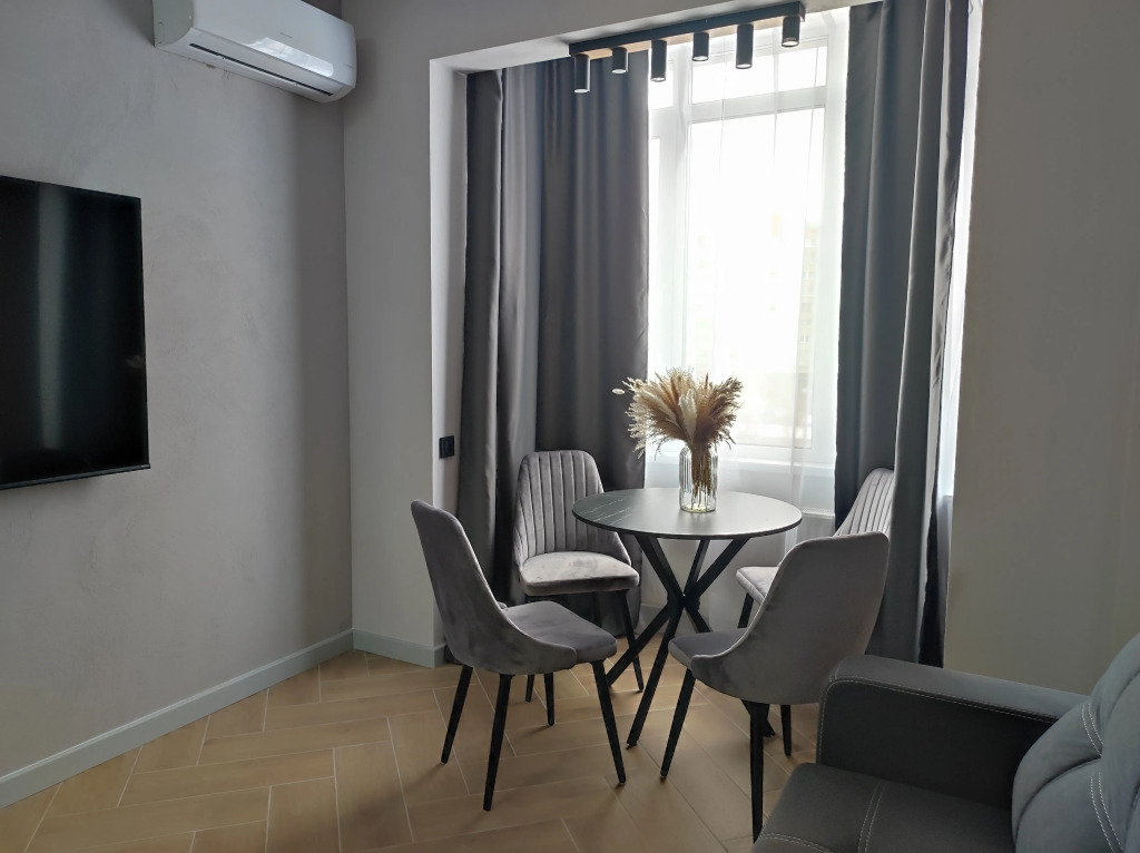 Апартаменты Triumph Loft