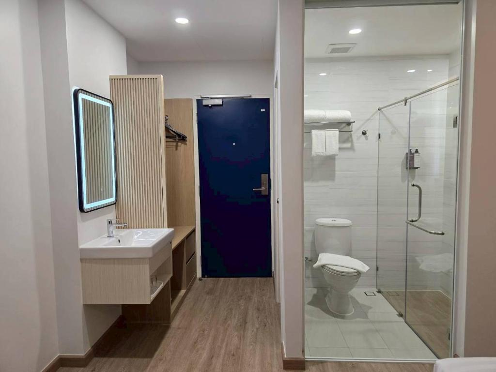 Отель HOUSE HOTEL Central Pattaya