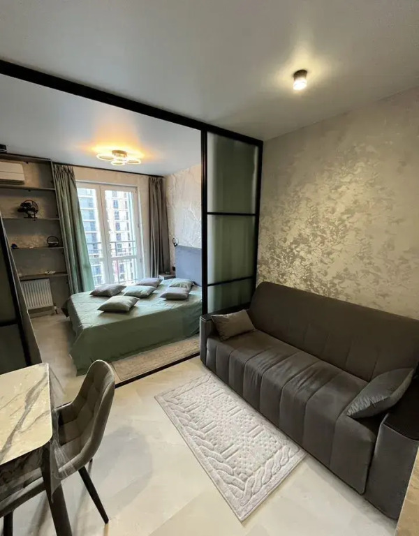 Квартира на улице Искры 88к10