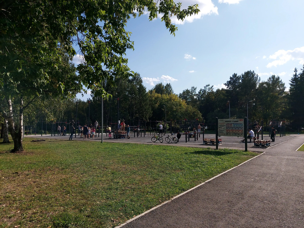 Апартаменты Париж