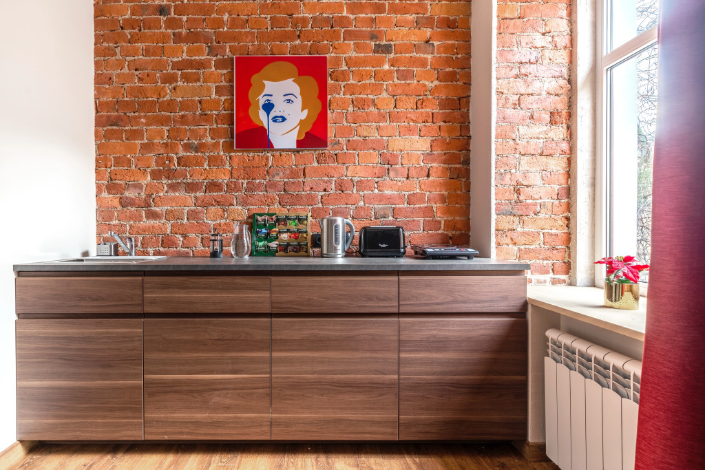 Апартаменты LetYourFlat Loft 2