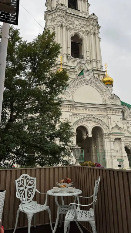 Квартира Студия у Кремля