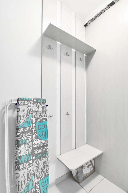 Апартаменты Петровские