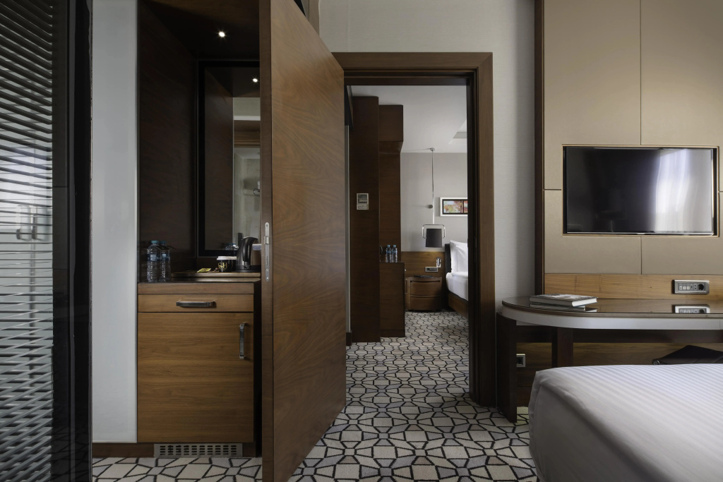 Grand Harilton Otel