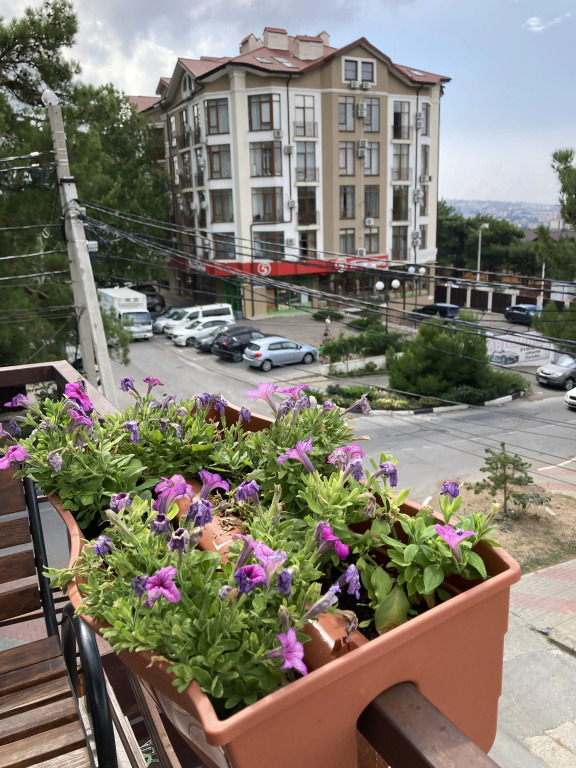 Гостевой дом Дионис