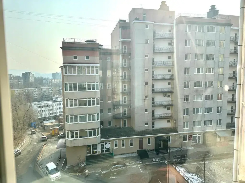 Апартаменты Уютные в Районе Автовокзала