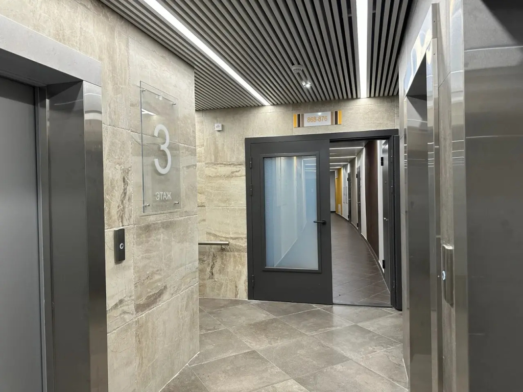 Квартира Однокомнатная на Проспекте Авиаторов Балтики, д. 25