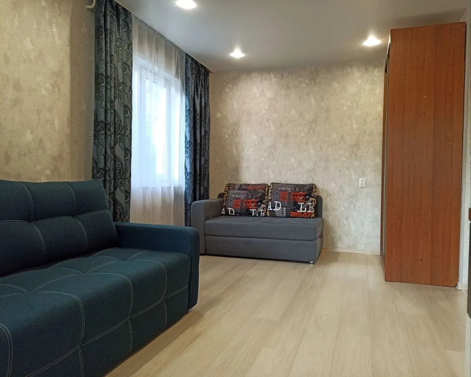 Квартира На улице Некрасова 4