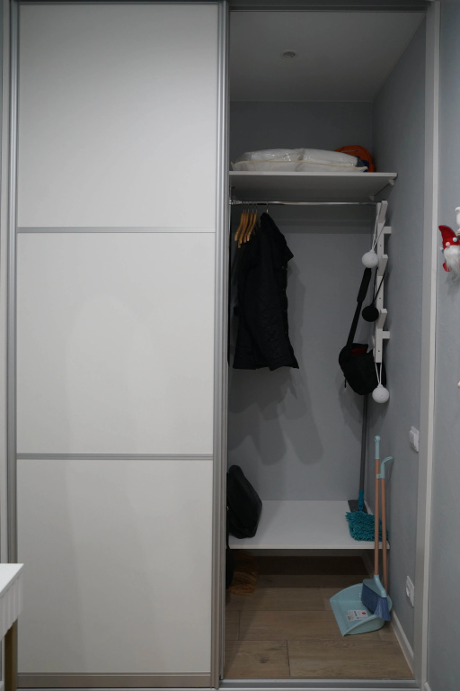 Квартира RauschenLife Прибрежная 250