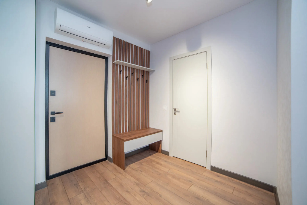 Квартира BeGuest в Центре на Гагарина 9