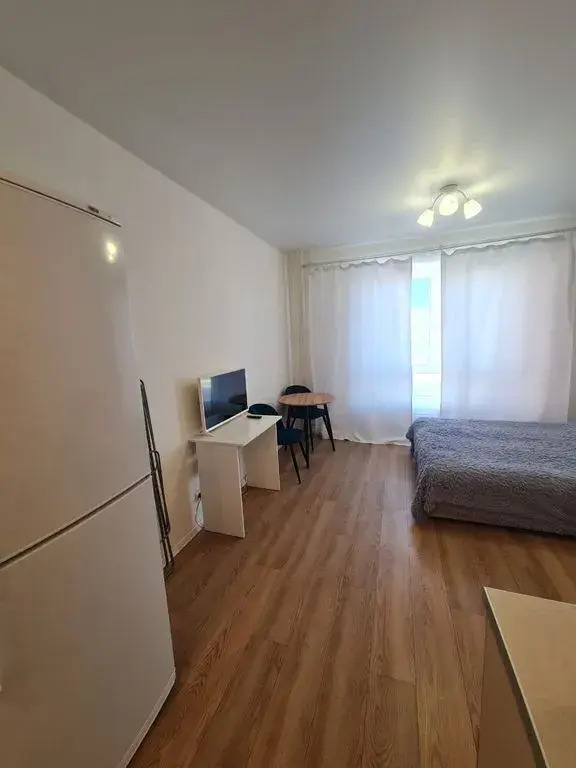 Квартира Студия в ЖК Одинцово-1