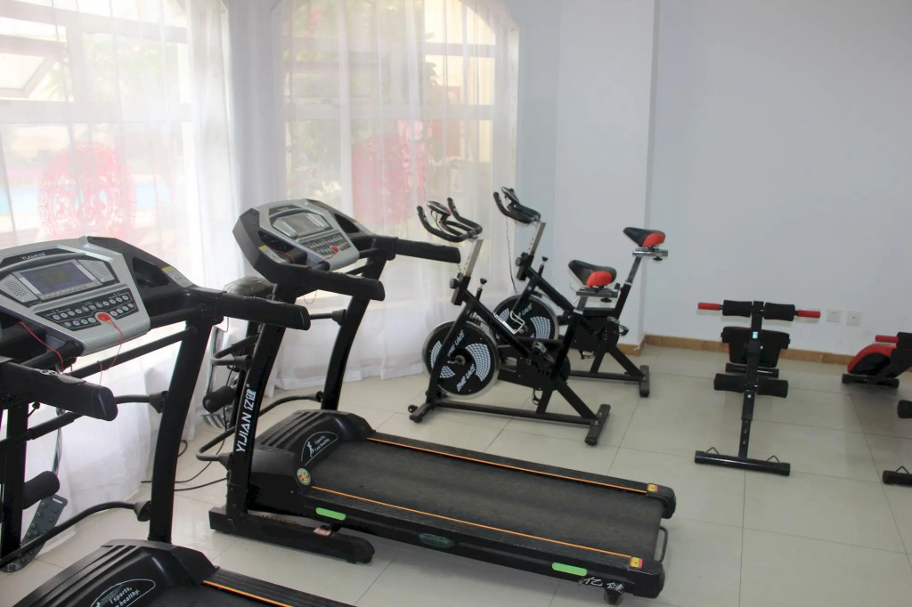 Soluxe Cairo Hotel