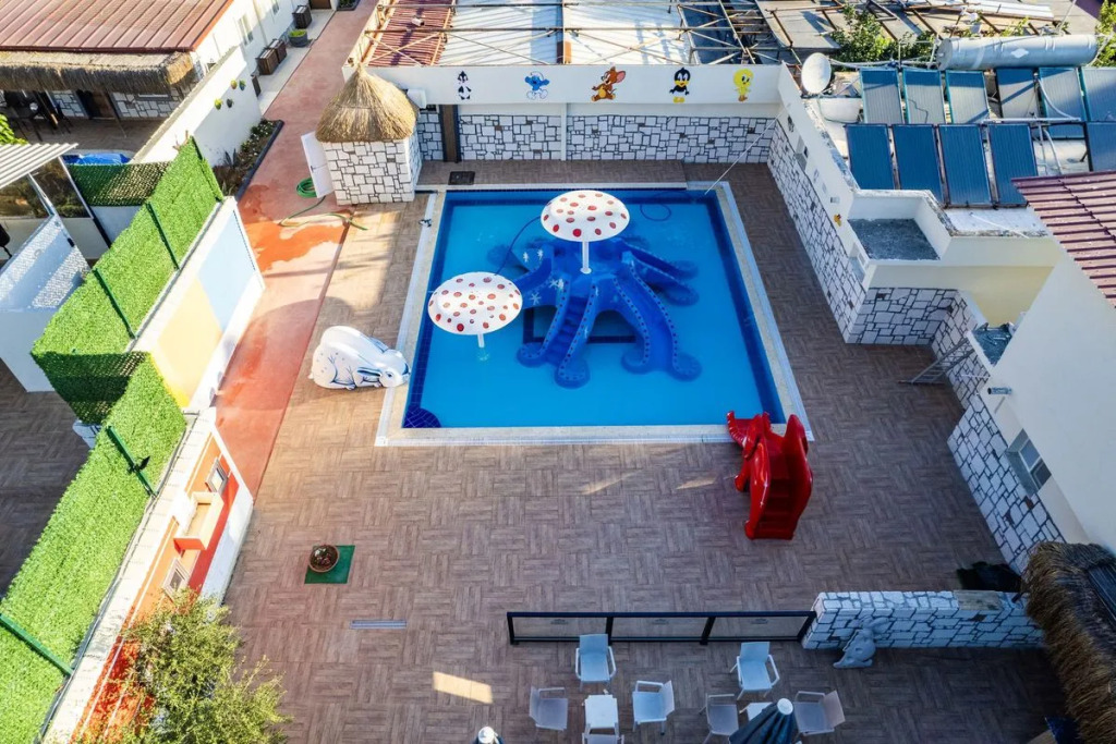 Club Sideris Halal Family Hotel