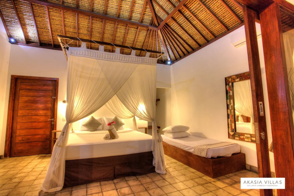 Akasia Villas - Private Pool Villas