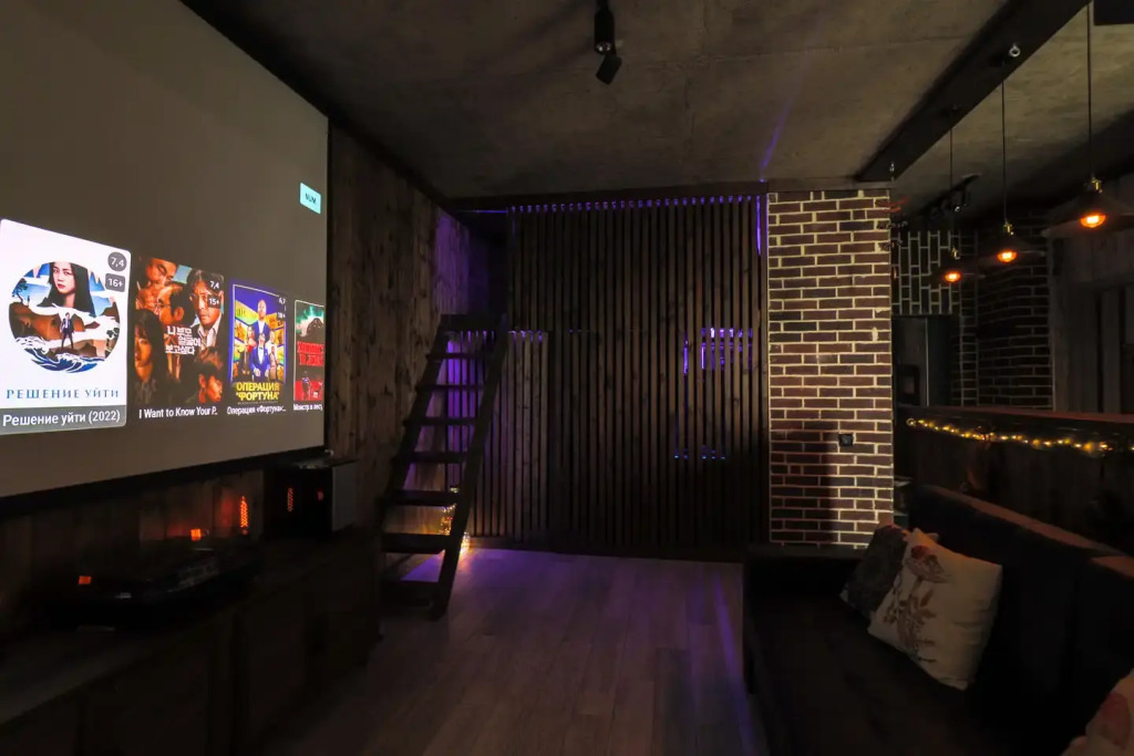 Квартира Konigloft XII