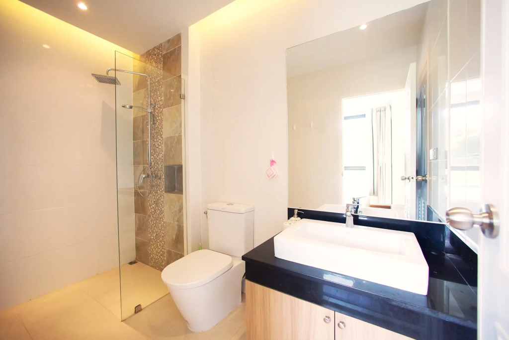 Апартаменты Suite Montero Rawai Lago by TropicLook 2 Bedroom