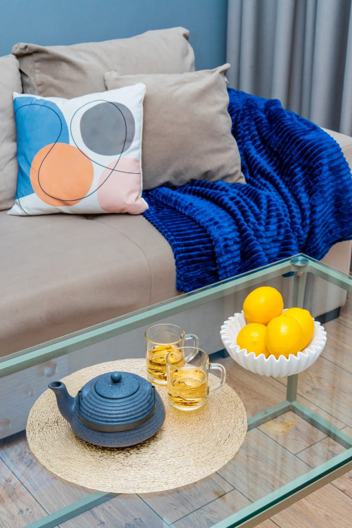 Апартаменты on Koghbatsi Str. 16-47