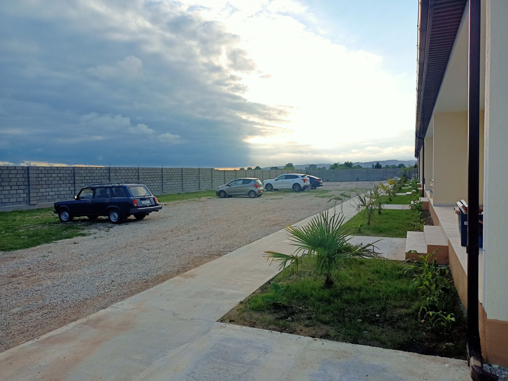 Sun Village