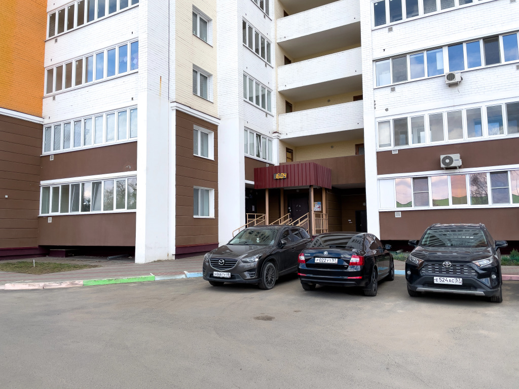 Apartamenty V Novom Zhk Premium Klassa S Shikarnym Vidom Na Gorod