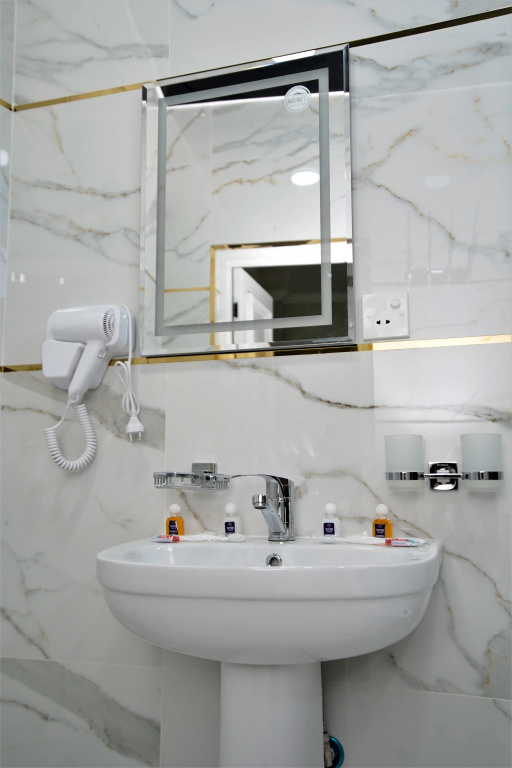 Next Hotel Samarkand