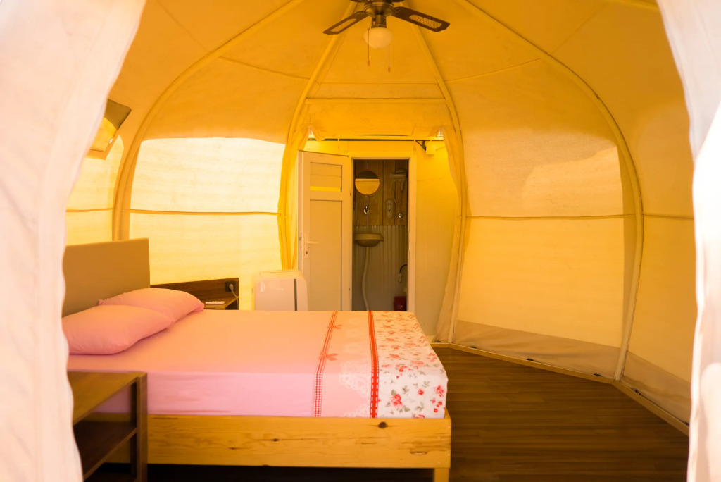 Chingene Glamping