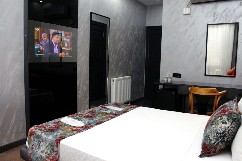 Istanbul Fair Hotel
