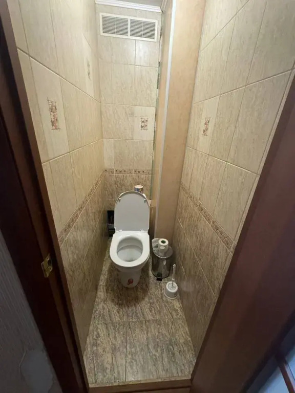 Квартира Тухачевского 40