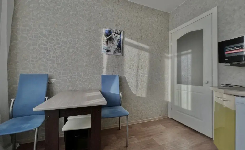 Квартира AppartDeLuxe Дмитрия Мартынова 15