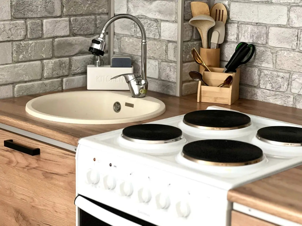 Апартаменты Rent House на проспекте Мира 7/25И