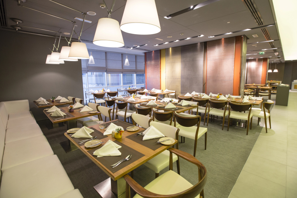 The Act Hotel Sharjah